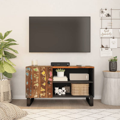 Alpen Home Jamiya TV Stand | Wayfair.co.uk